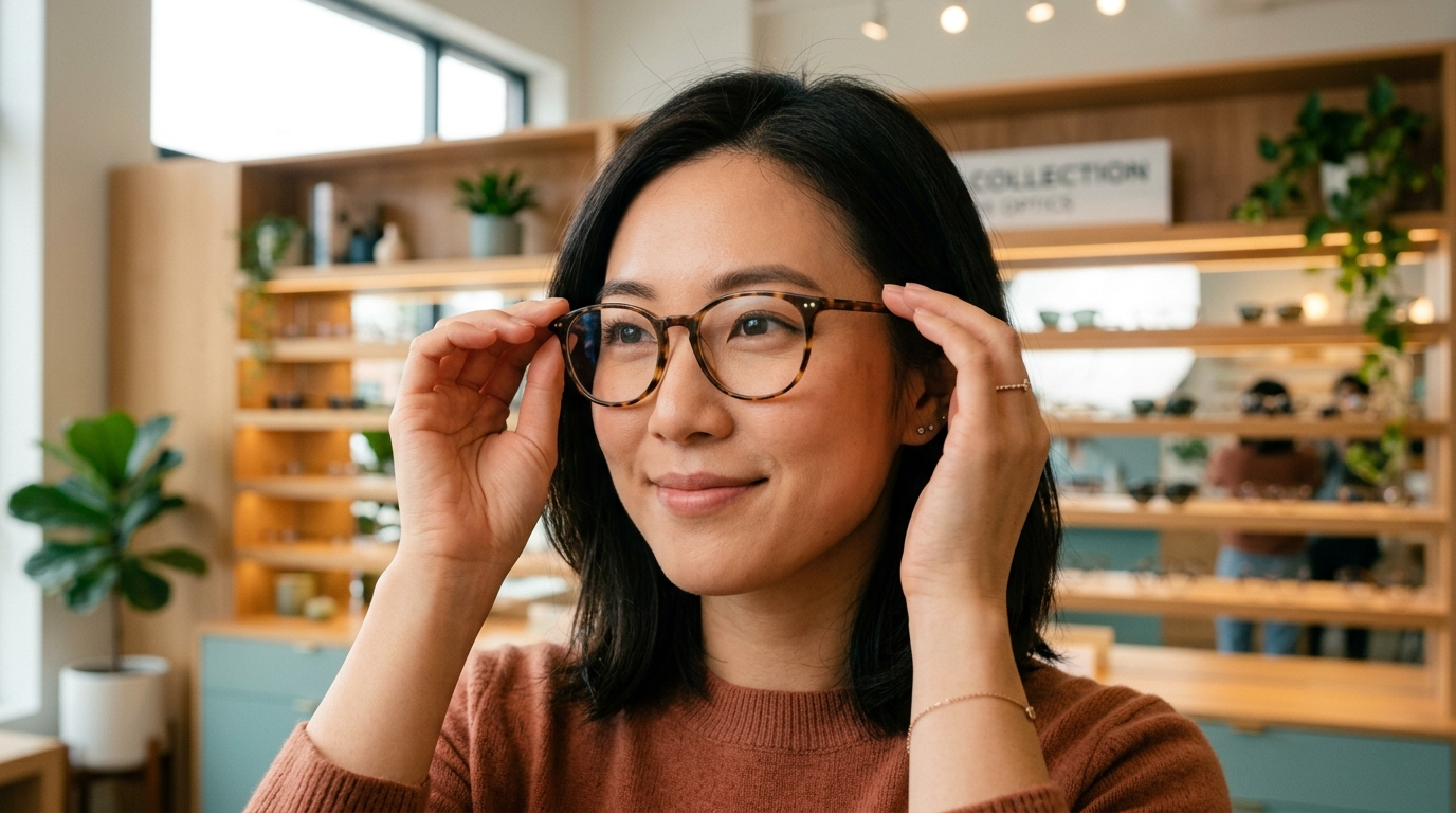 Vision care